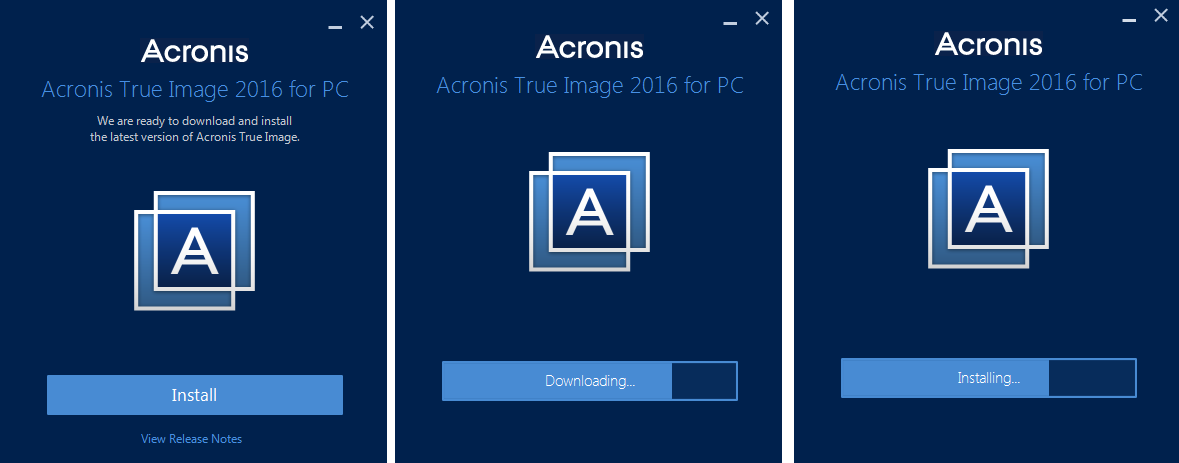 download acronis true image 2014 windows 10