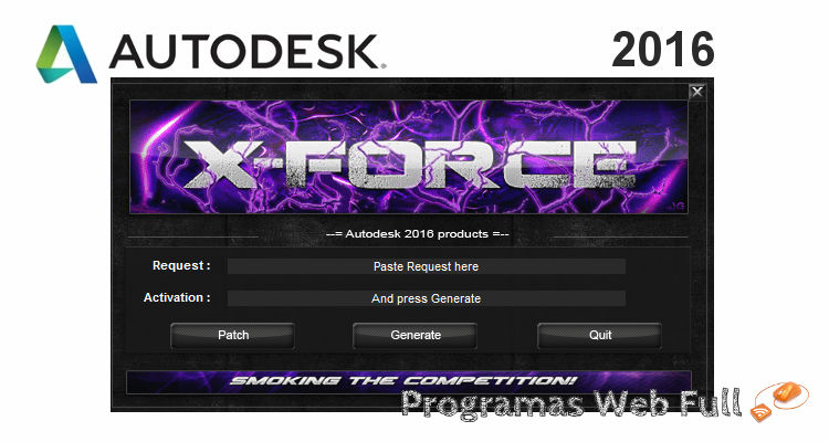 autocad 2010 crack 32 bit xforce free download