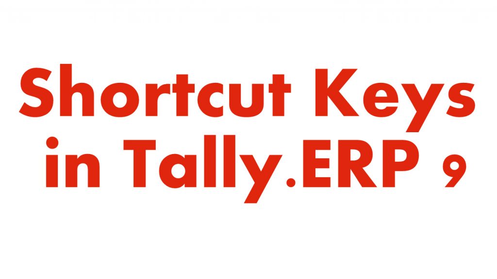 busy all shortcut keys pdf